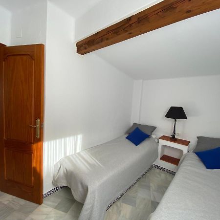 Apartamento Tranquilo, Aldea Del Mar Torrevieja Luaran gambar