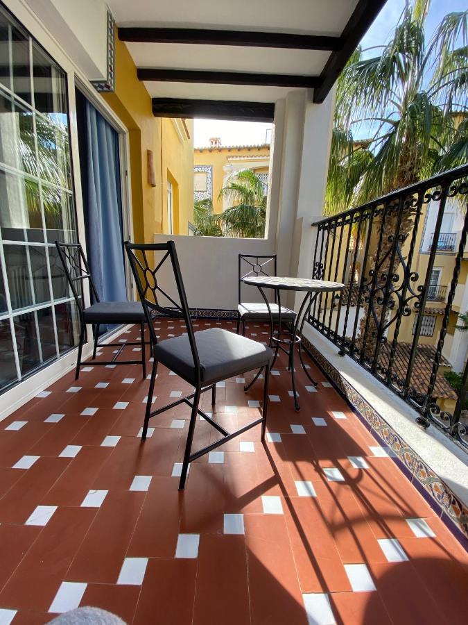 Apartamento Tranquilo, Aldea Del Mar Torrevieja Luaran gambar