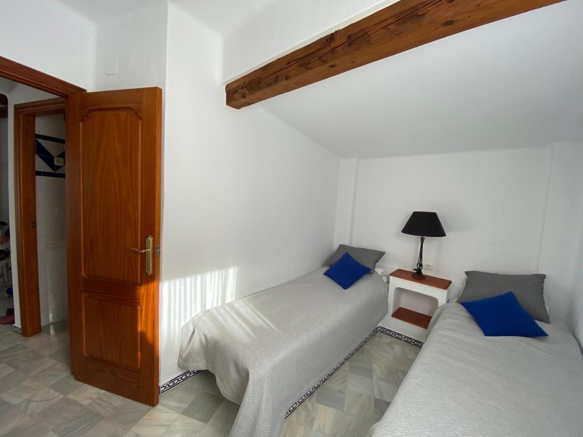 Apartamento Tranquilo, Aldea Del Mar Torrevieja Luaran gambar