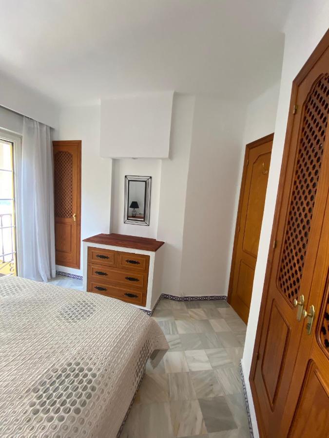 Apartamento Tranquilo, Aldea Del Mar Torrevieja Luaran gambar
