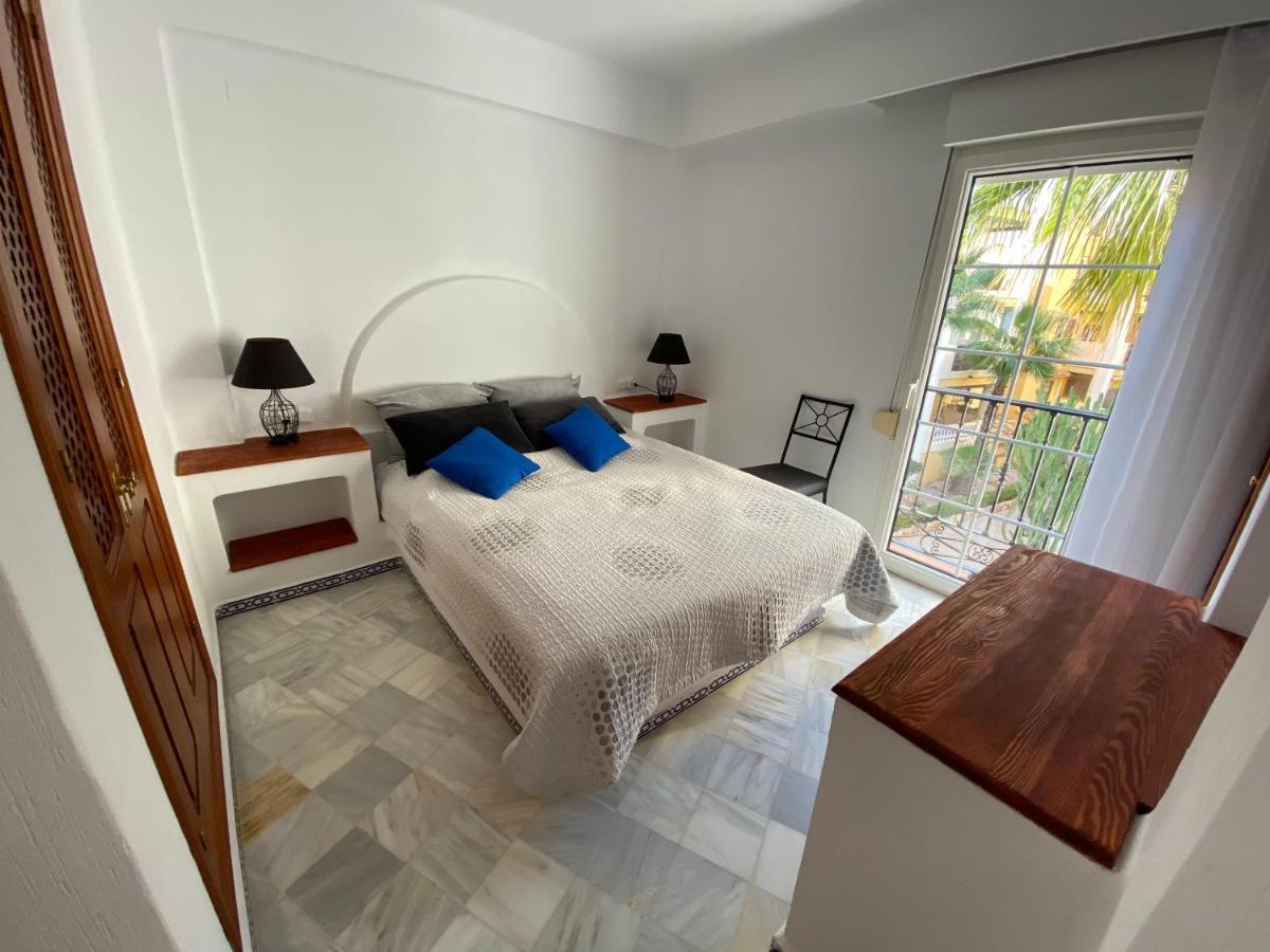 Apartamento Tranquilo, Aldea Del Mar Torrevieja Luaran gambar