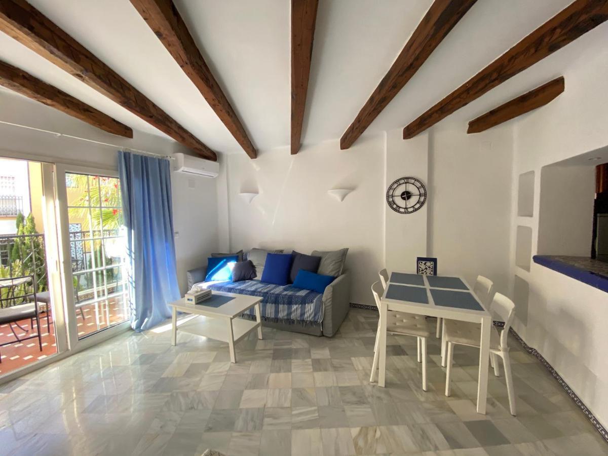 Apartamento Tranquilo, Aldea Del Mar Torrevieja Luaran gambar