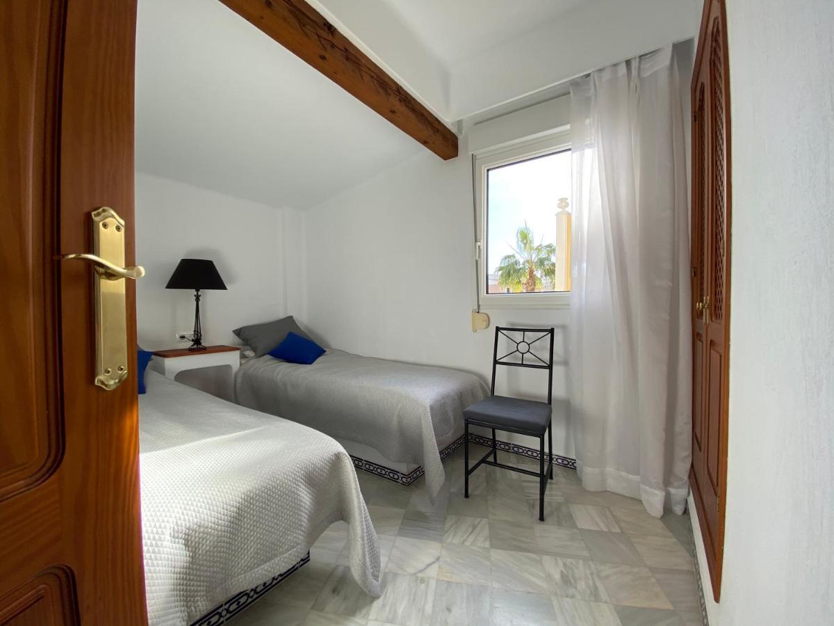 Apartamento Tranquilo, Aldea Del Mar Torrevieja Luaran gambar