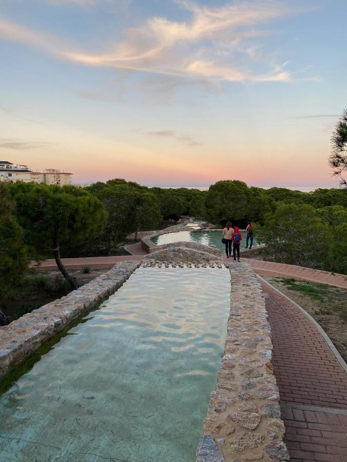 Apartamento Tranquilo, Aldea Del Mar Torrevieja Luaran gambar