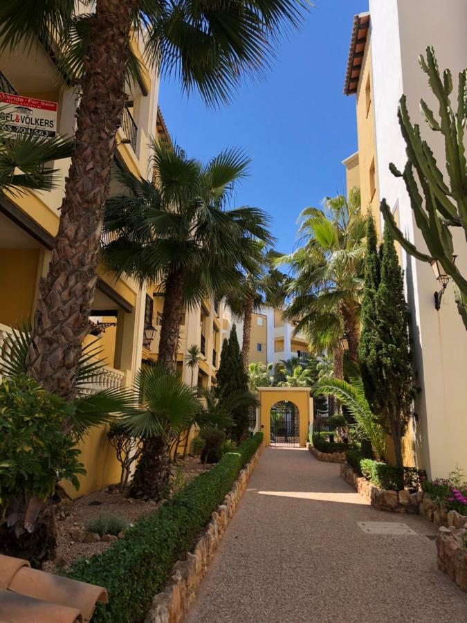 Apartamento Tranquilo, Aldea Del Mar Torrevieja Luaran gambar