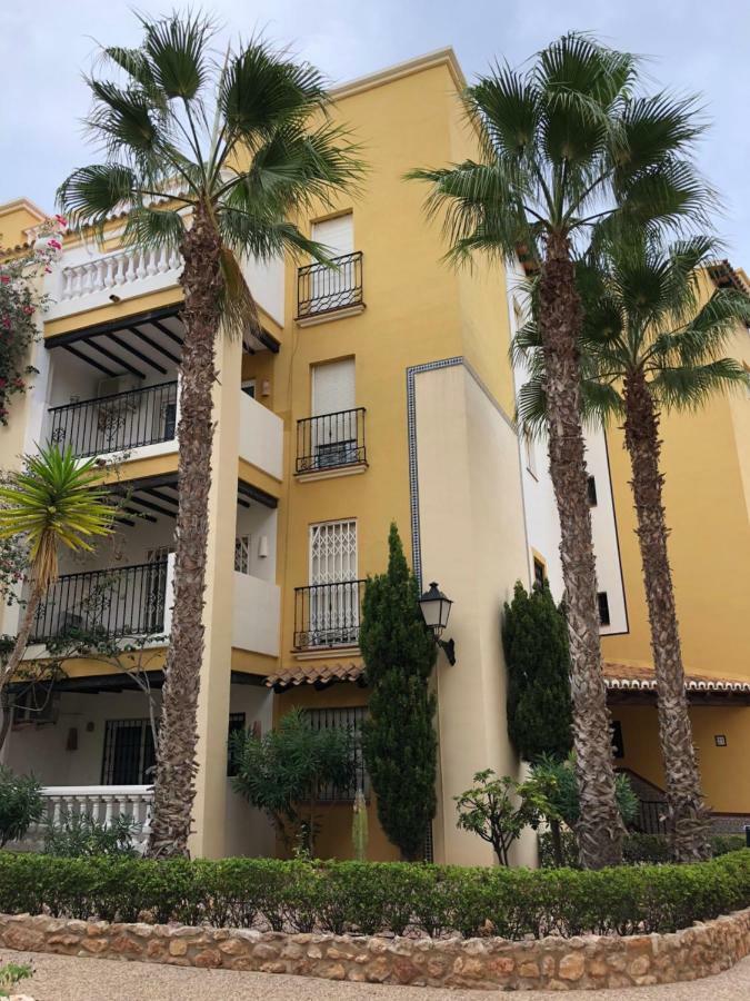 Apartamento Tranquilo, Aldea Del Mar Torrevieja Luaran gambar