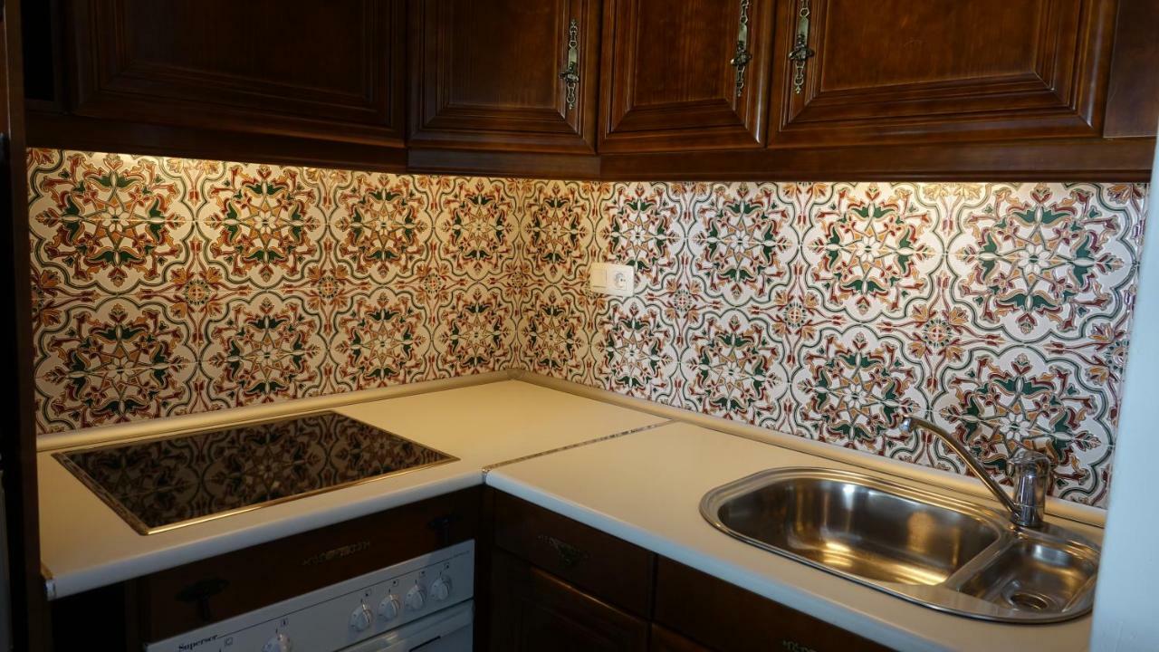 Apartamento Tranquilo, Aldea Del Mar Torrevieja Luaran gambar