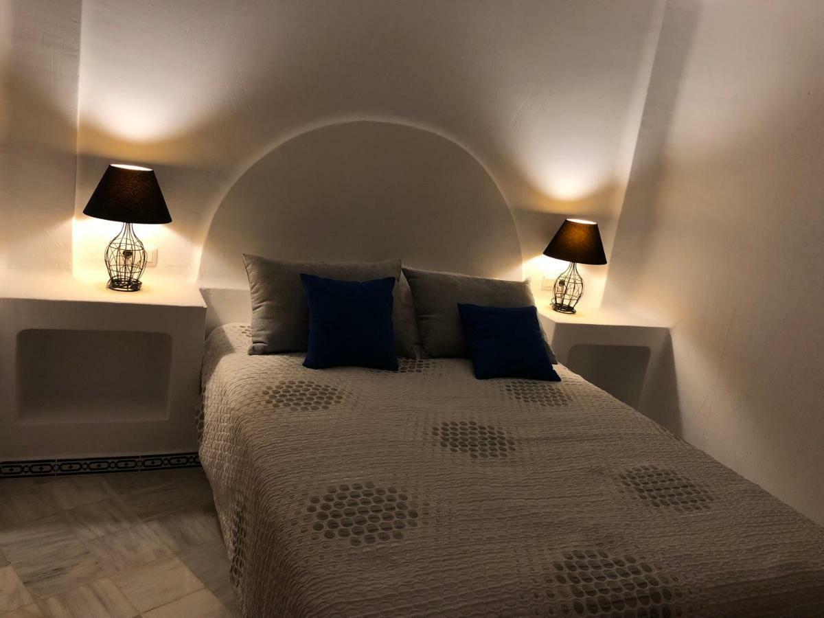 Apartamento Tranquilo, Aldea Del Mar Torrevieja Luaran gambar